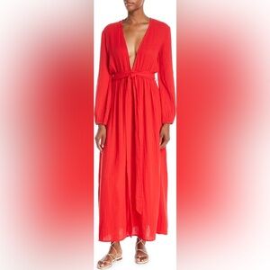 Mara Hoffman Luna Dress